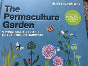 Huw Richards